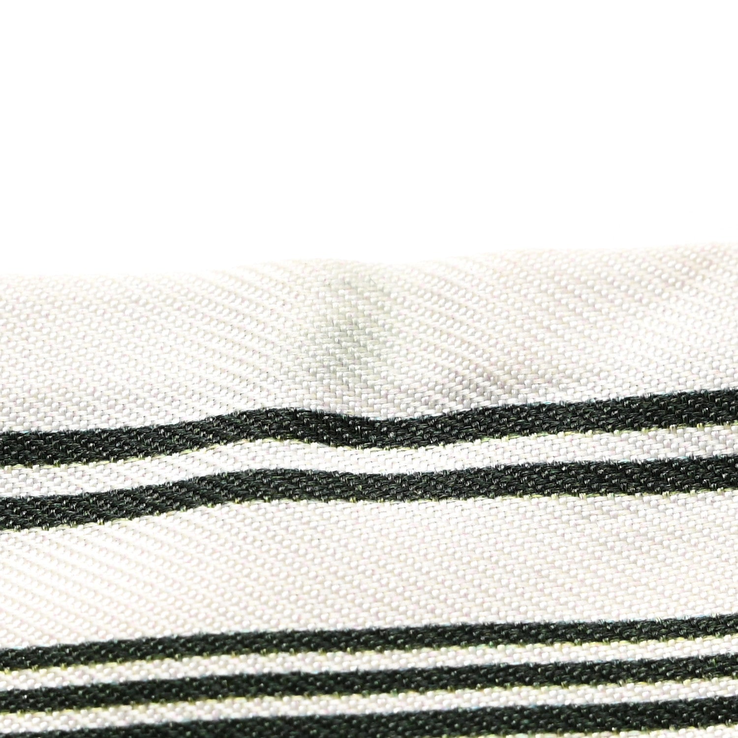 Christian Dior Silk Toile De Jouy Mitzah Scarf White 7 of 10