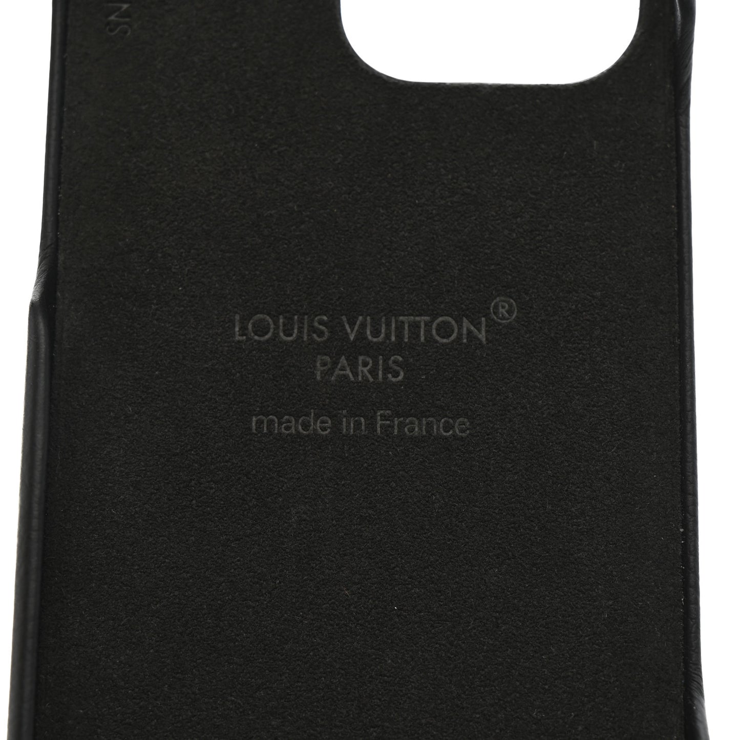 Monogram Pallas iPhone 16 Pro Bumper