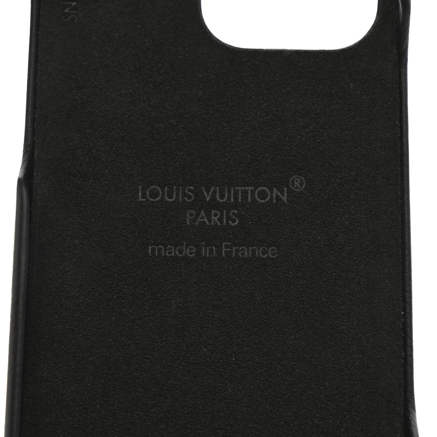 Louis Vuitton Monogram Pallas iPhone 16 Pro Bumper 5 of 8