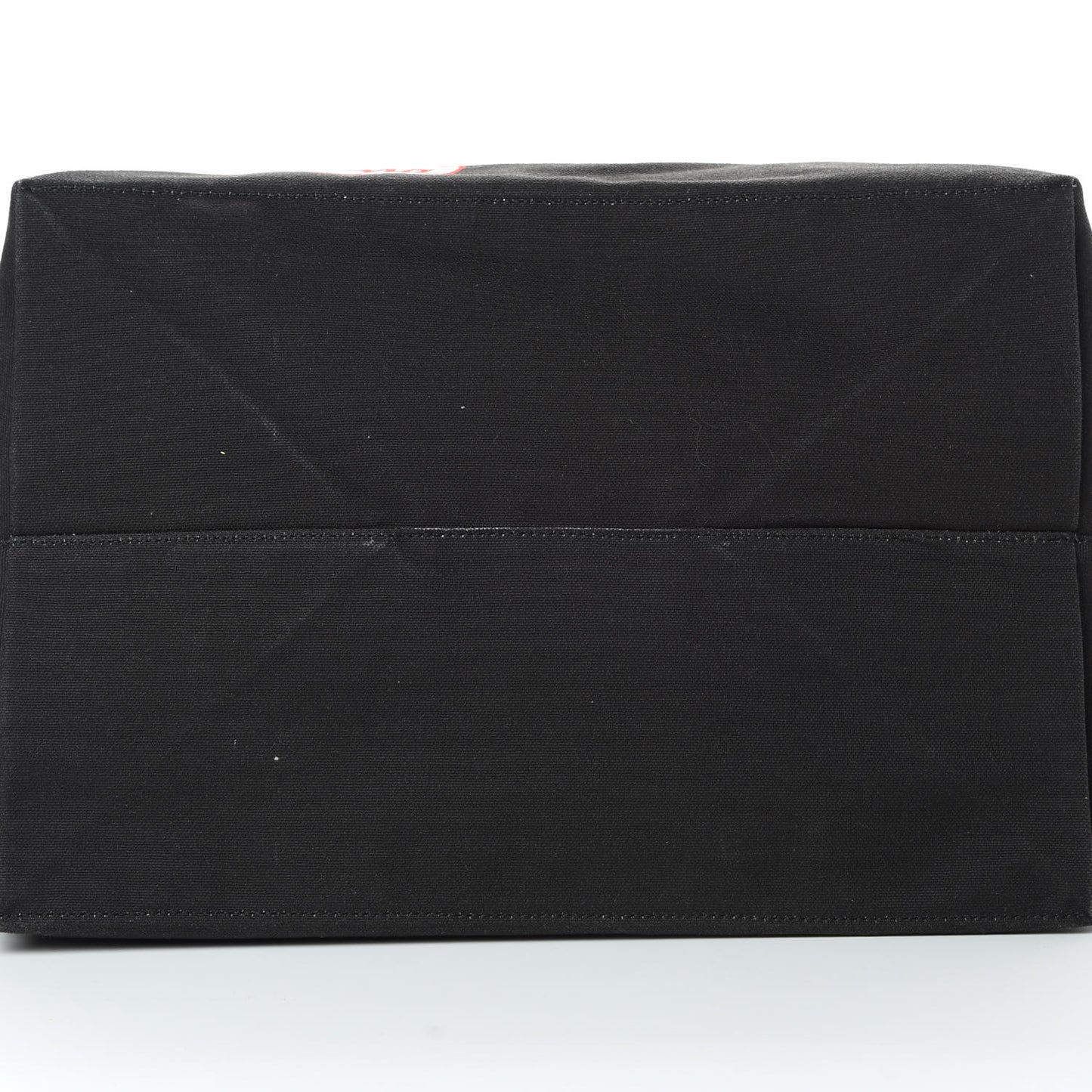 Canvas Large Frida 36 Tote Black