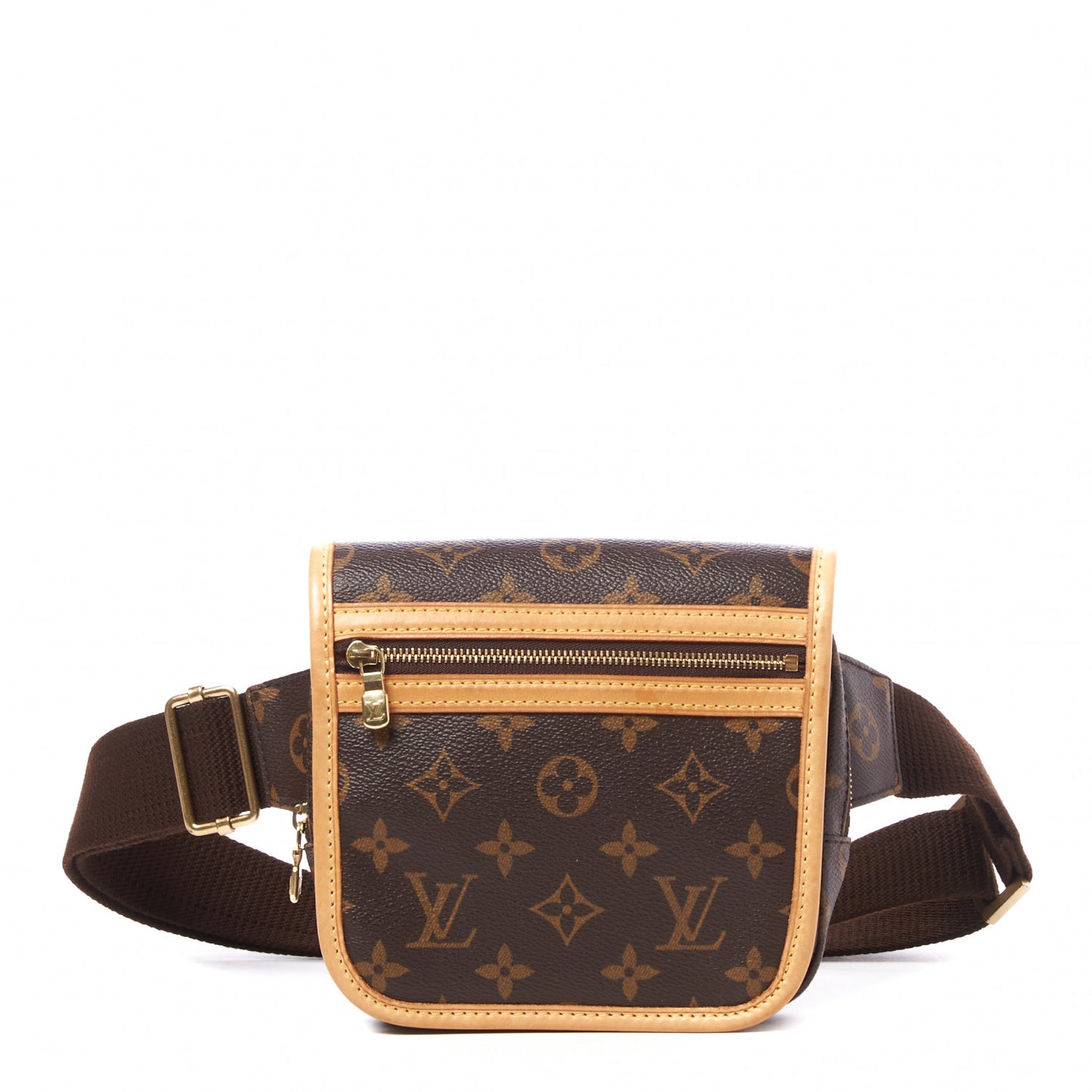 Monogram Bosphore Bum Bag