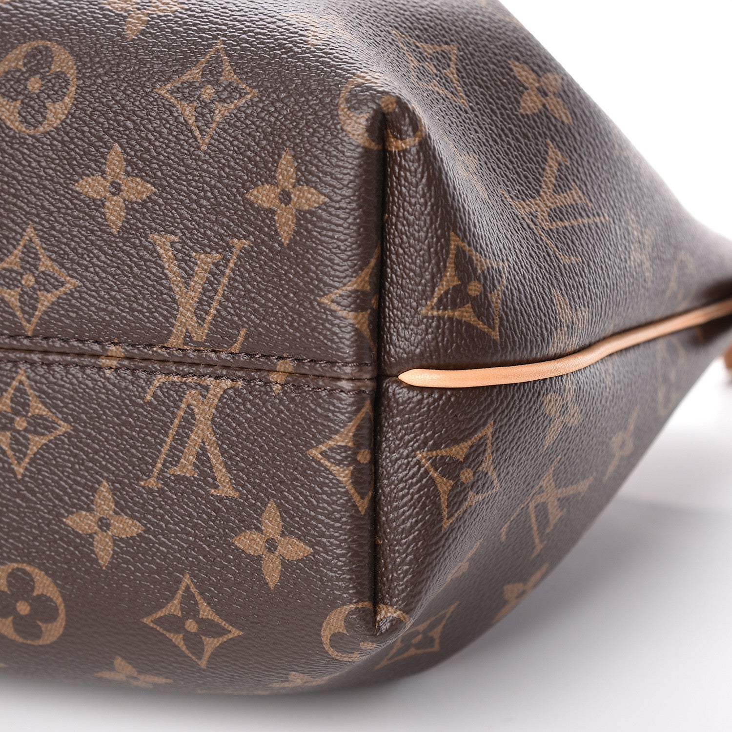 Louis Vuitton Monogram Turenne PM 11 of 12