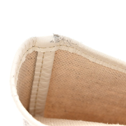 Goyard Goyardine Saint Louis PM White 16 of 22