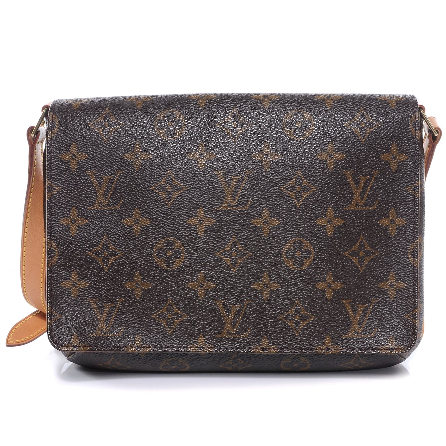 Monogram Musette Tango