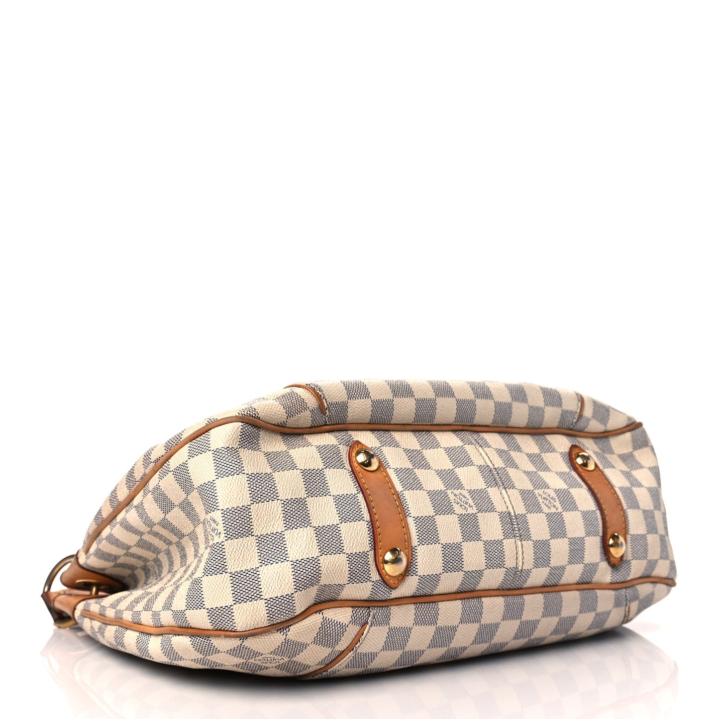 Damier Azur Galliera PM