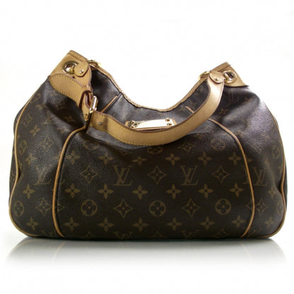 Louis Vuitton Monogram Galliera PM 1 of 10