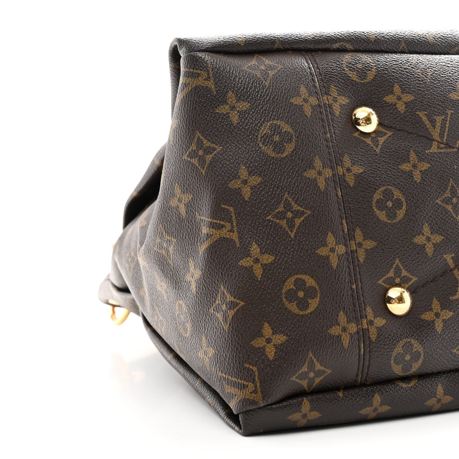 Louis Vuitton Monogram Artsy MM 8 of 9