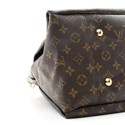 Louis Vuitton Monogram Artsy MM 8 of 9