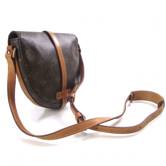Monogram Chantille