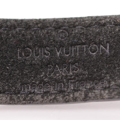 Louis Vuitton Nomade Theda Cuff Black 6 of 7