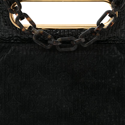 Louis Vuitton Monogram Motard Before Dark Black 7 of 9