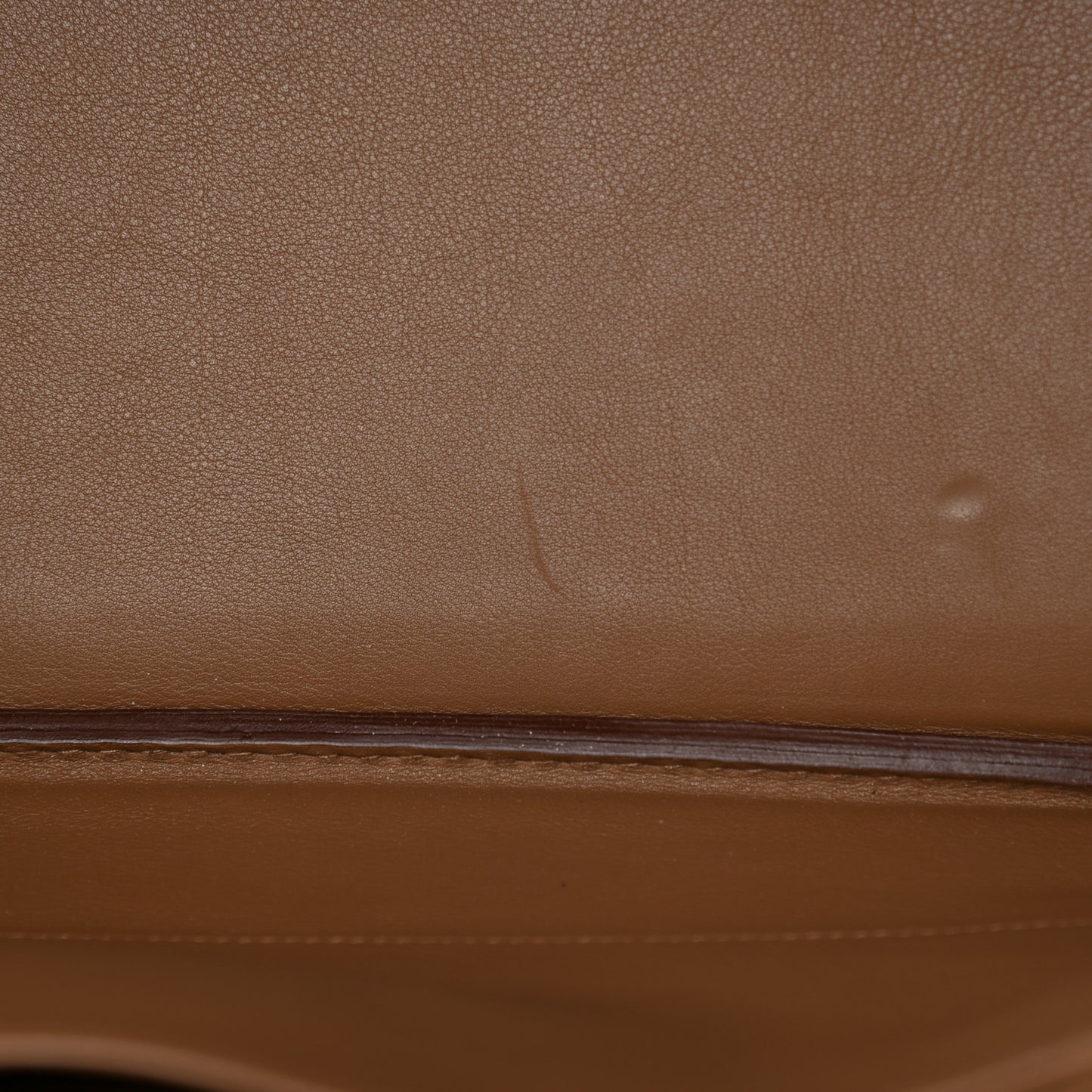 Swift Birkin Shadow 35 Alezan