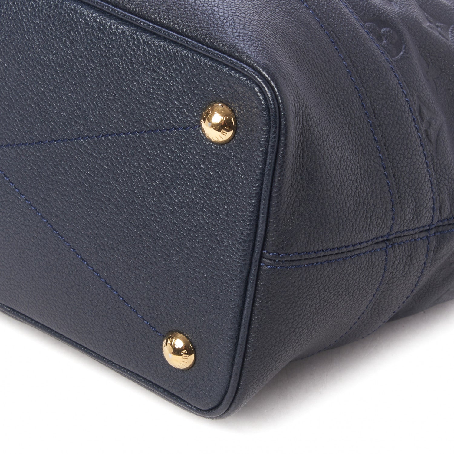 Louis Vuitton Empreinte Citadine PM Infini 6 of 9