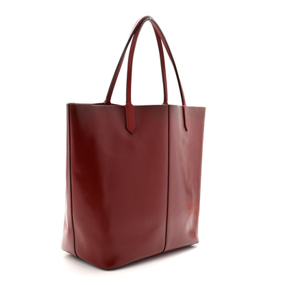 Givenchy Calfskin Medium Antigona Tote Bordeaux 4 of 11