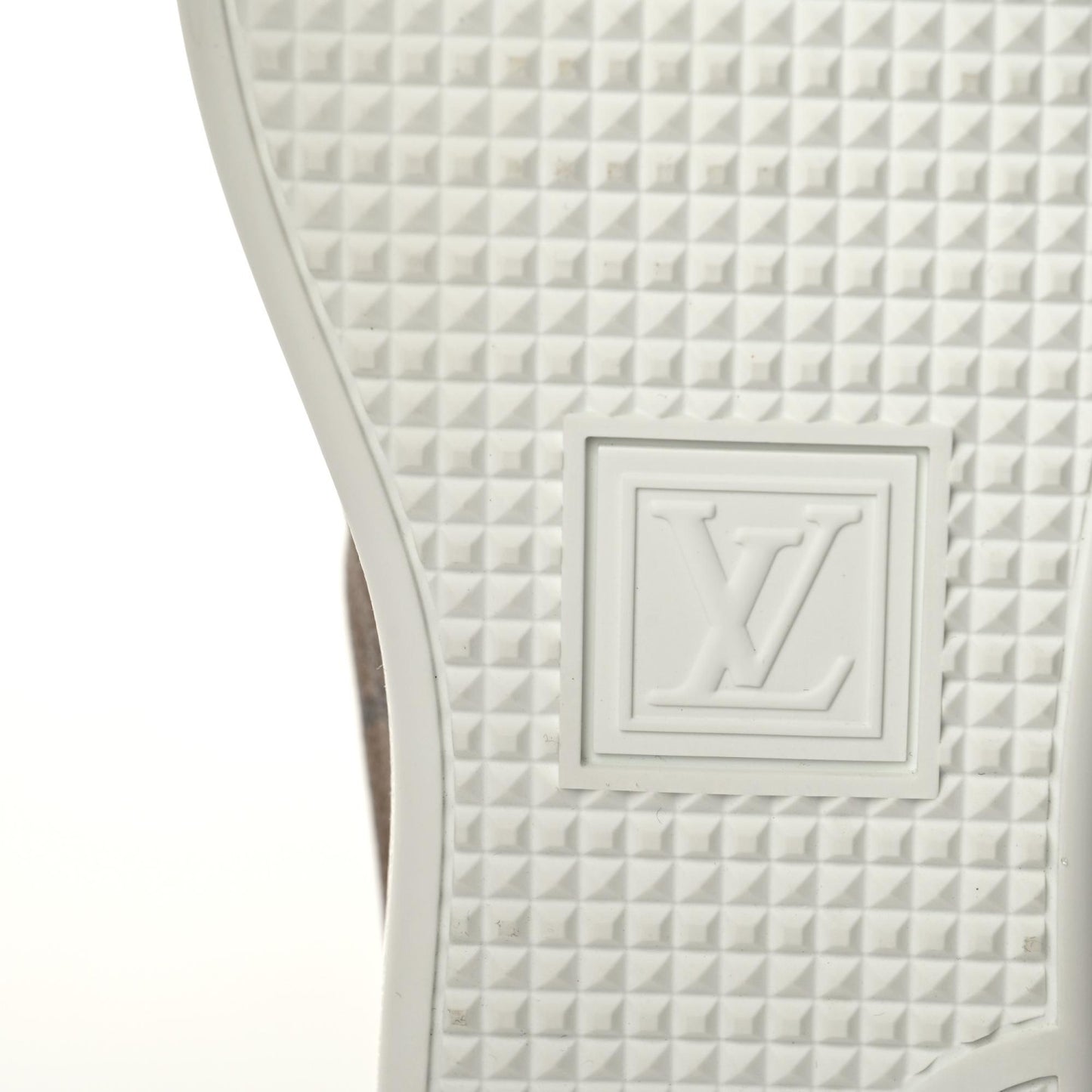 Reverse Monogram Frontrow Sneakers 37.5