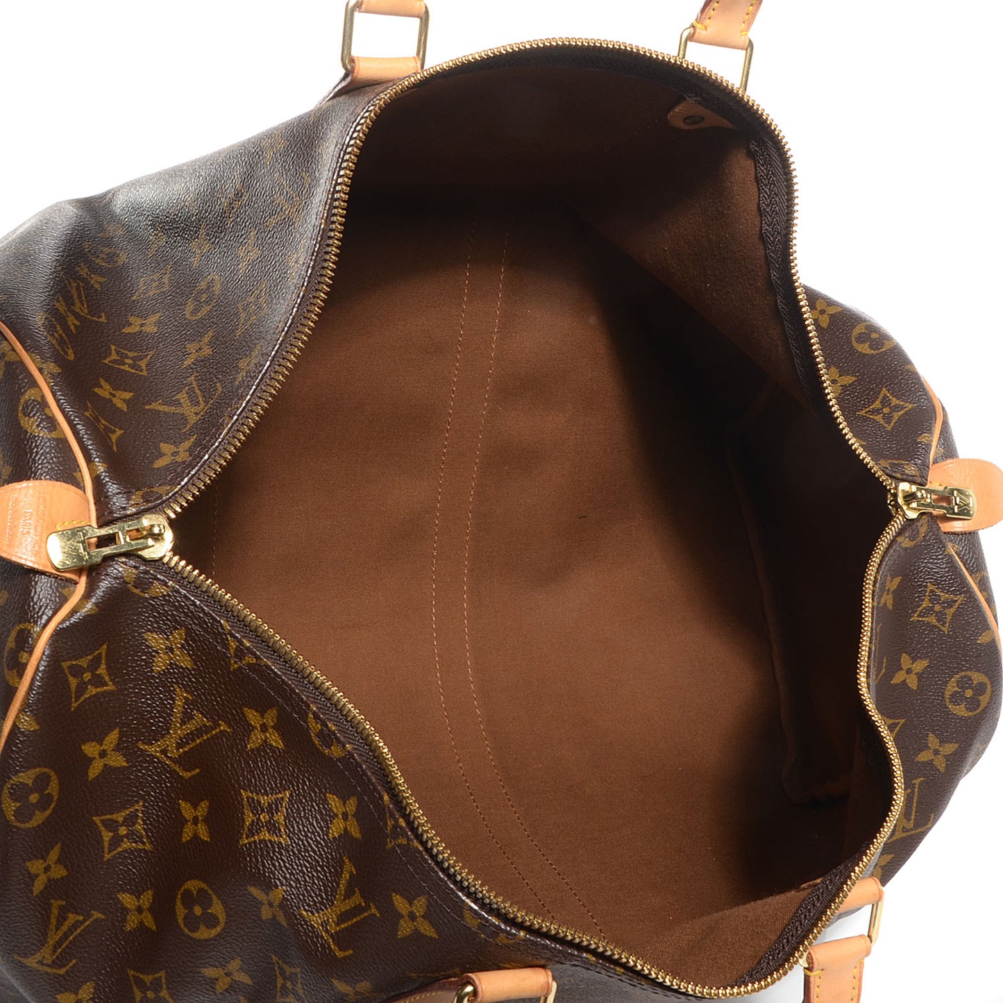 Monogram Keepall 50