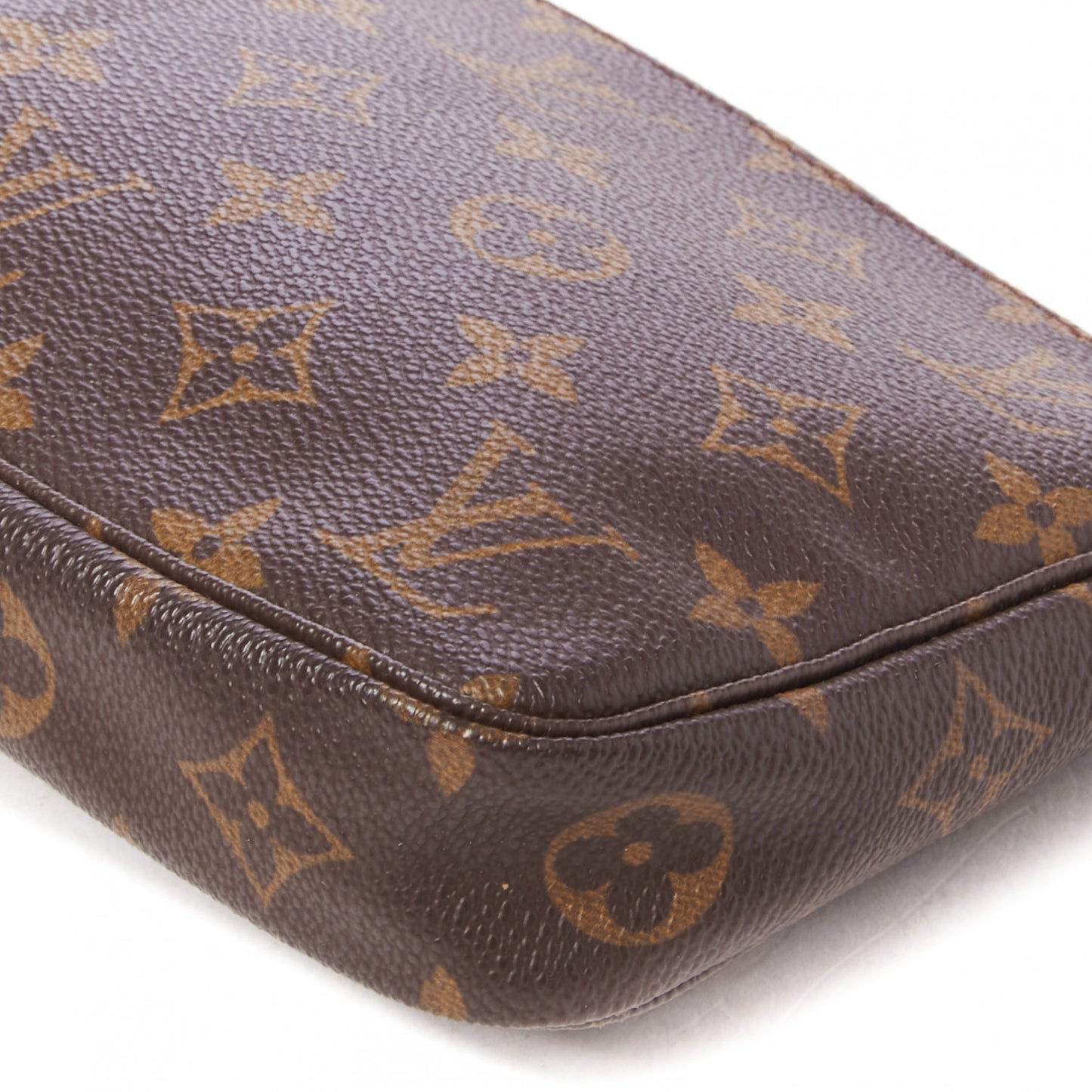 Monogram Pochette Accessories