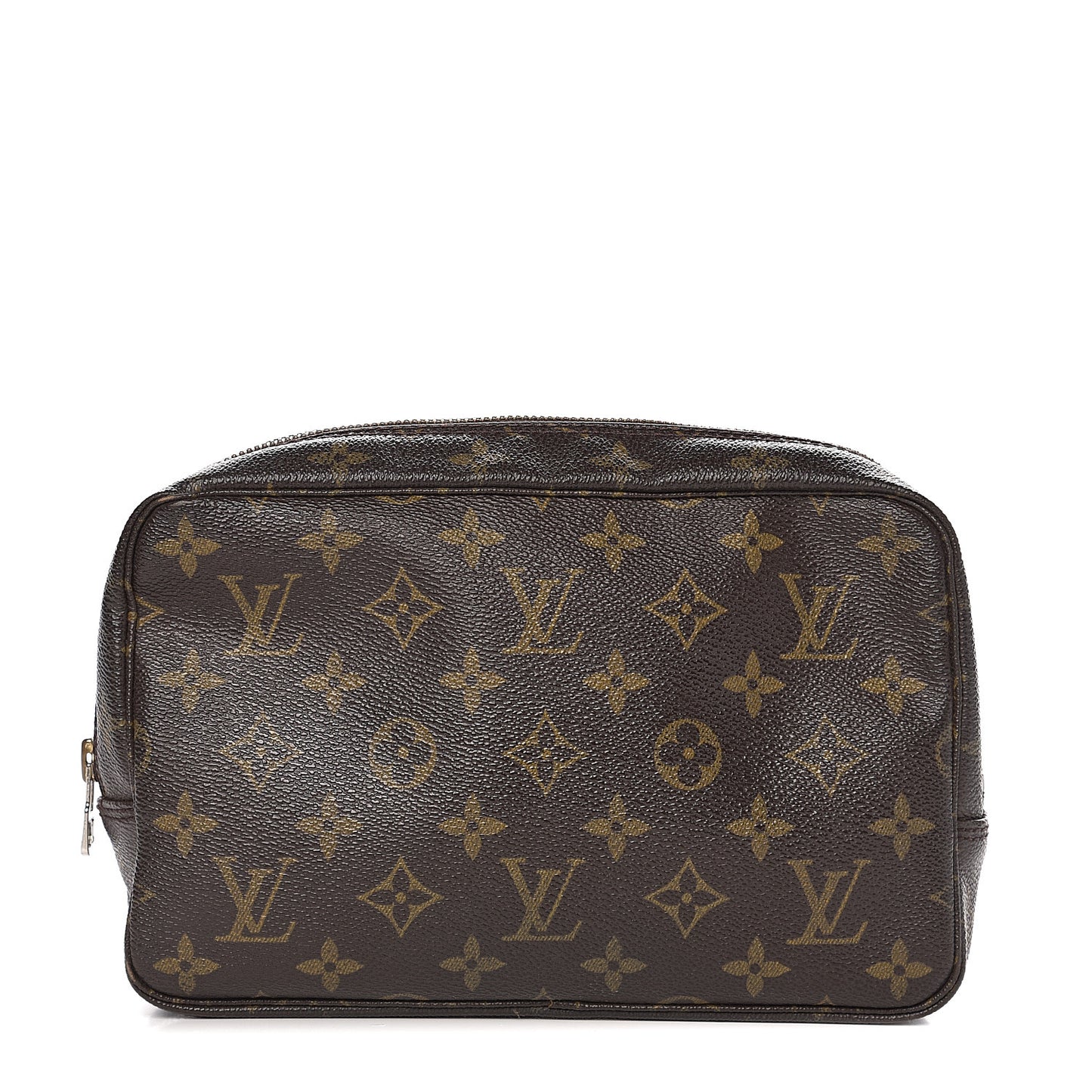 Monogram Trousse Toilette 23