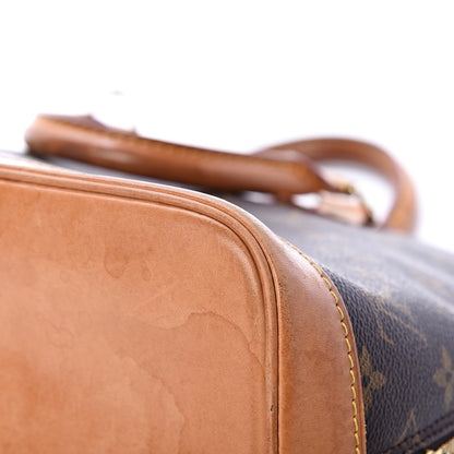 Louis Vuitton Monogram Alma PM 10 of 22