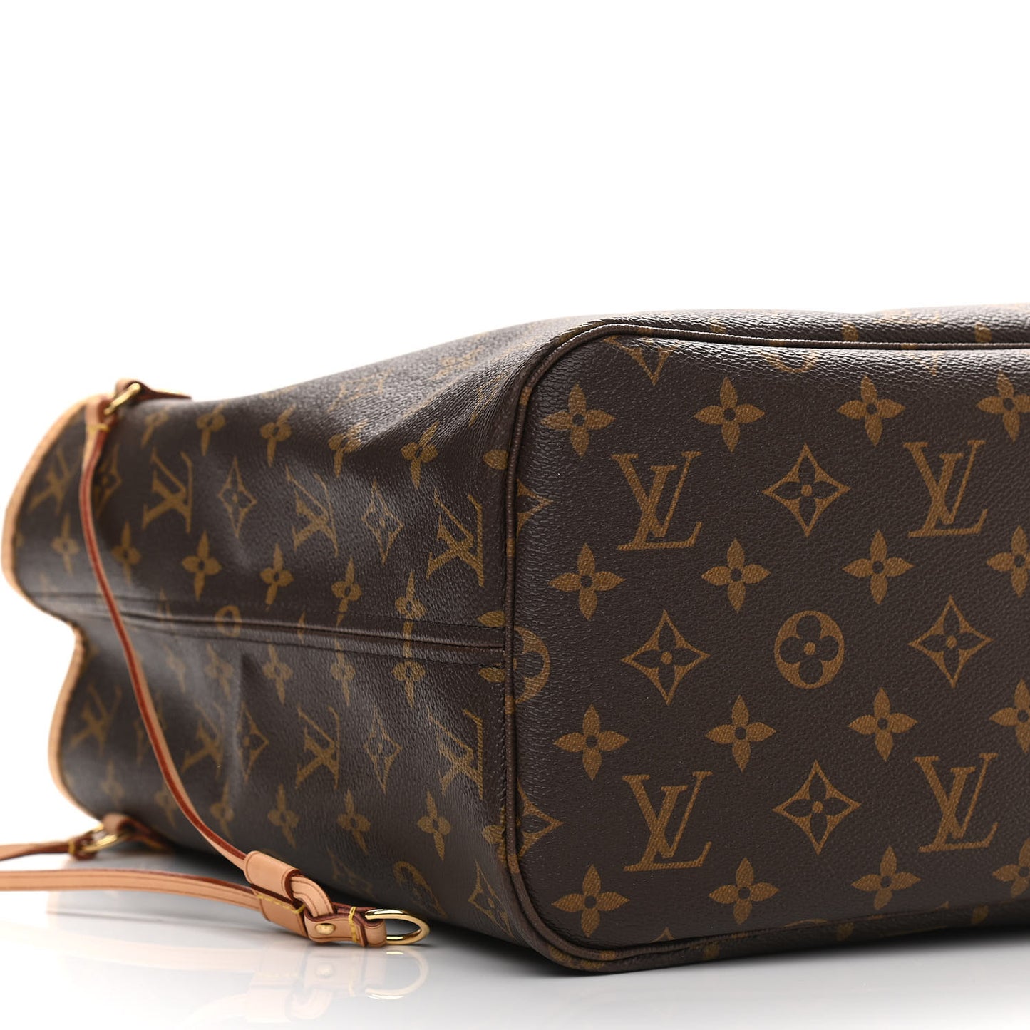 Monogram Neverfull MM
