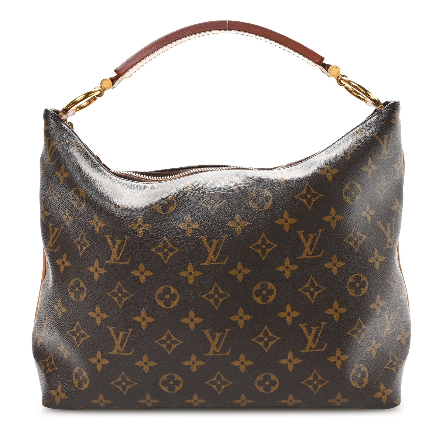 Monogram Sully PM