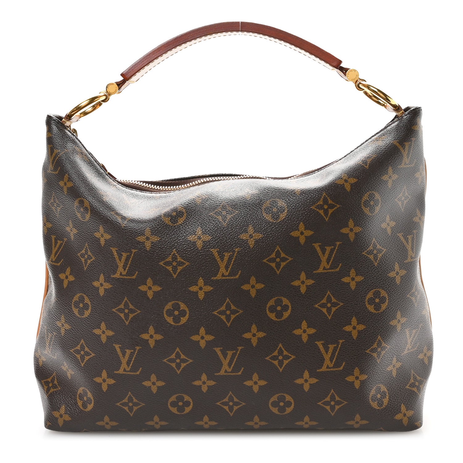 Louis Vuitton Monogram Sully PM 1 of 10