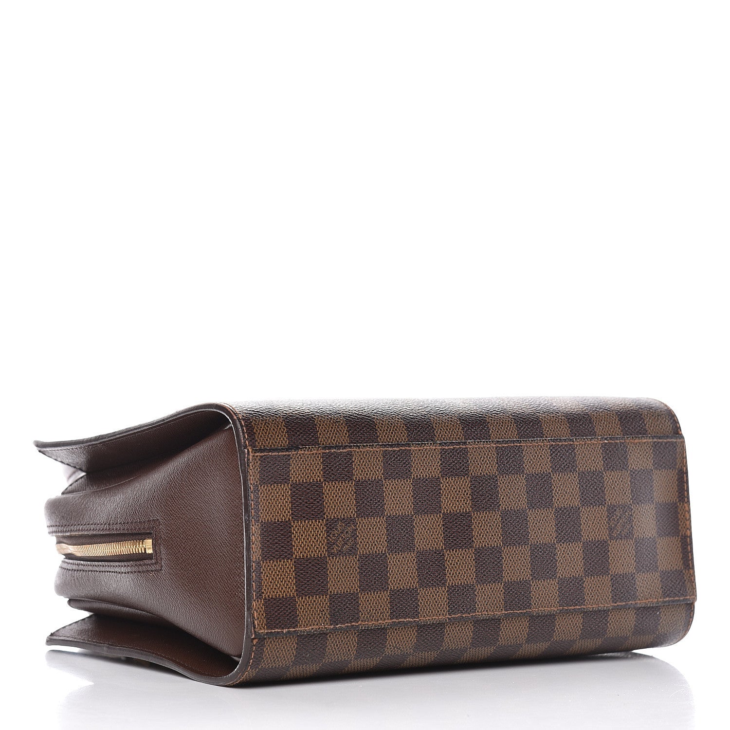 Louis Vuitton Damier Ebene Triana 4 of 18