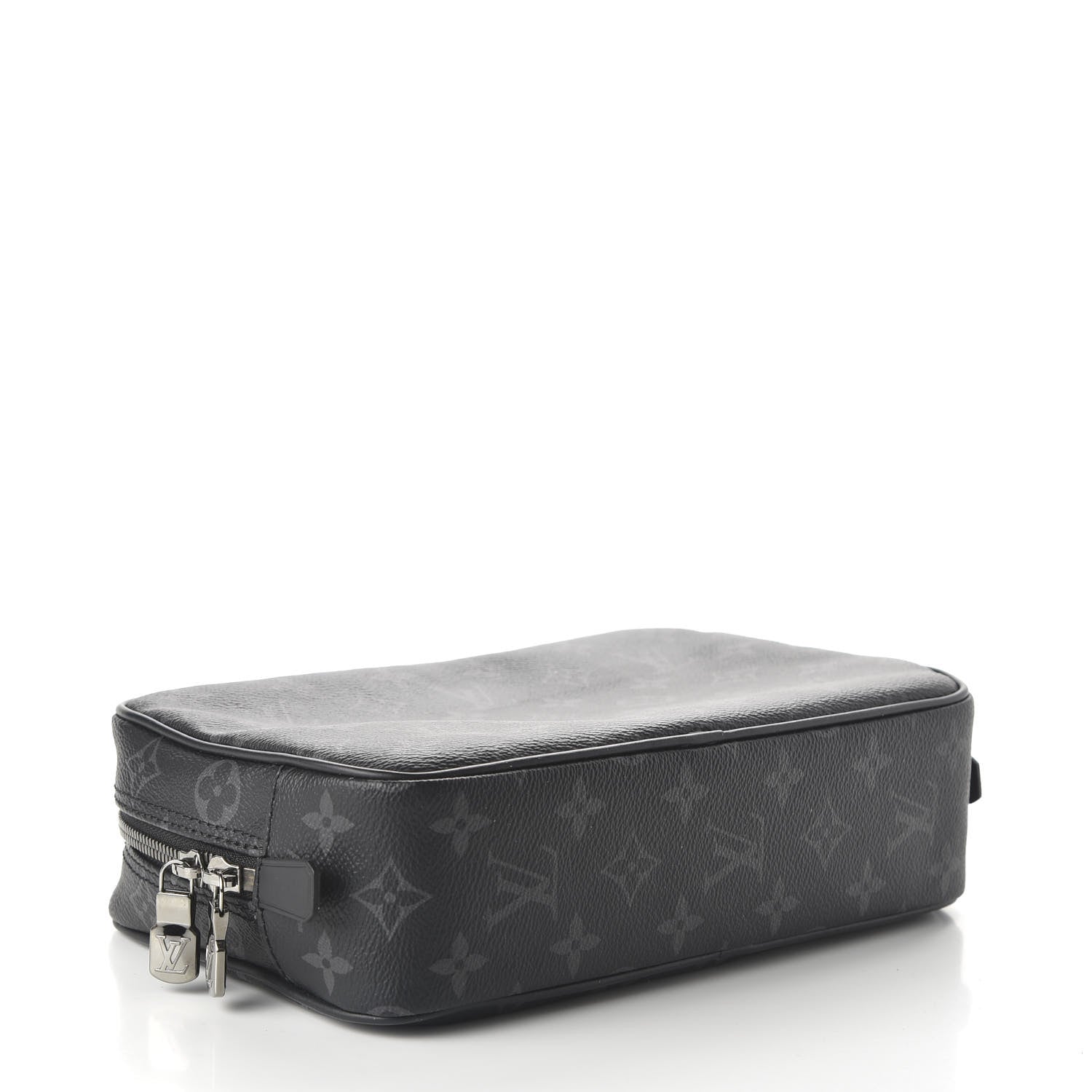 Louis Vuitton Monogram Eclipse Toilet Pouch GM 4 of 10