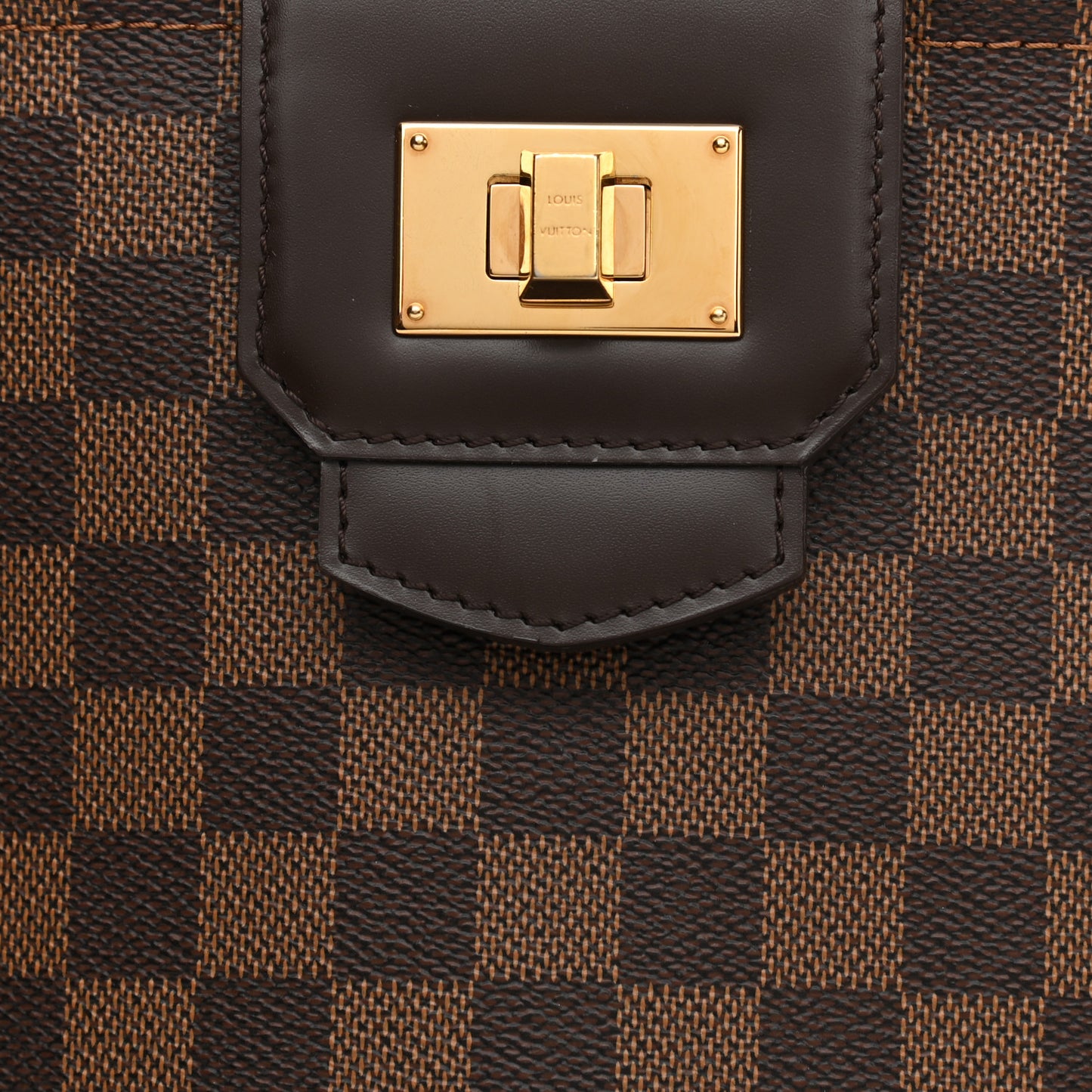 Damier Ebene Cabas Rosebery