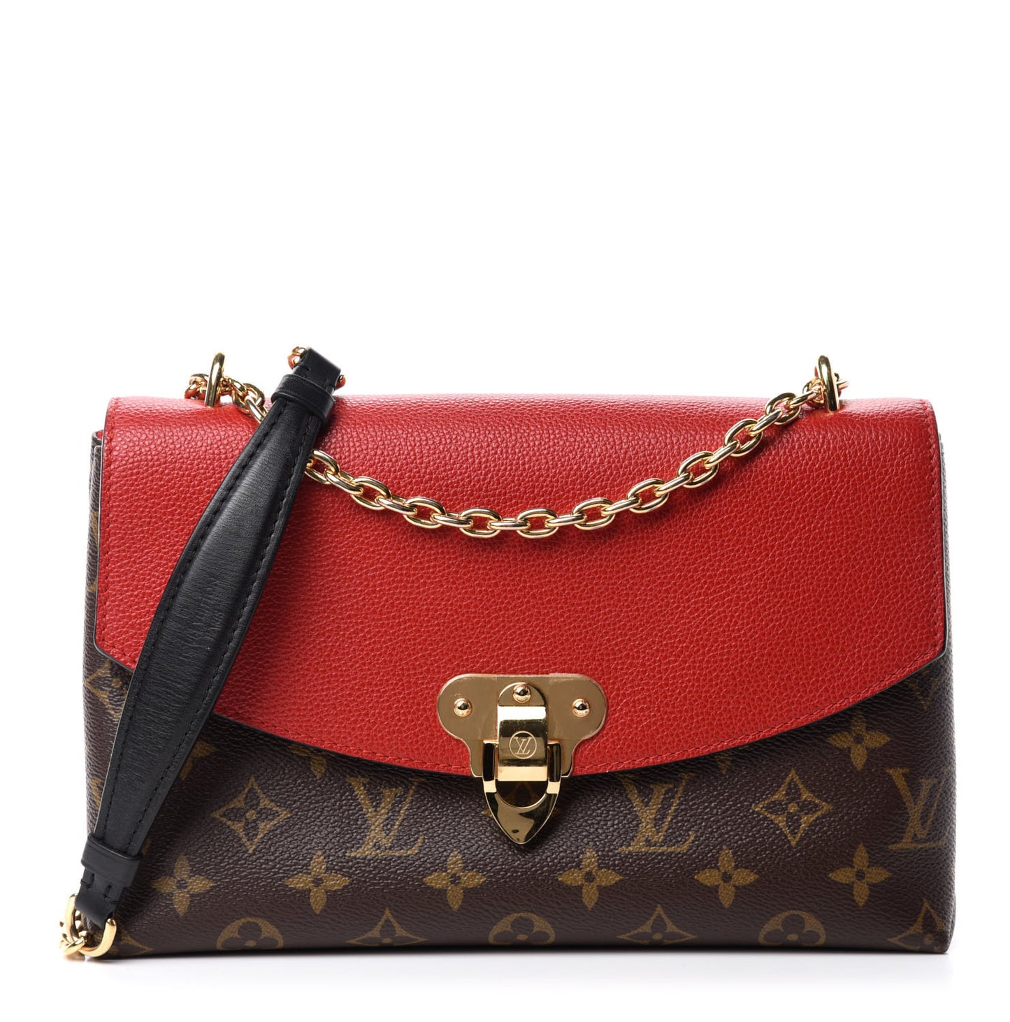 Monogram Saint Placide Cherry