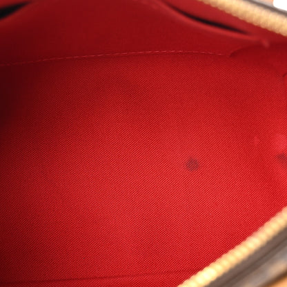 Louis Vuitton Monogram Speedy Bandouliere 20 4 of 10