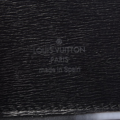 Louis Vuitton Epi Cluny Black 8 of 11