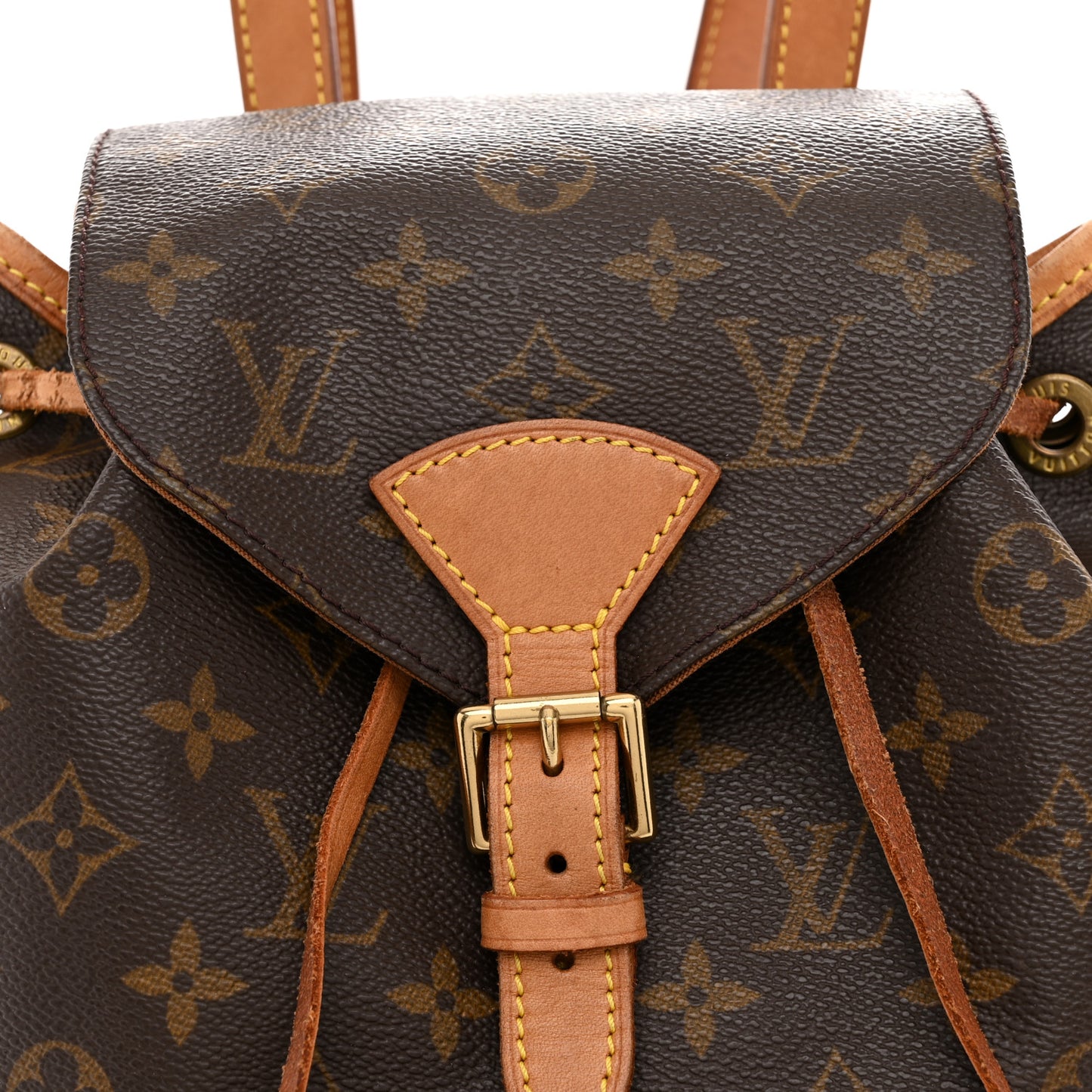 Monogram Montsouris MM Backpack