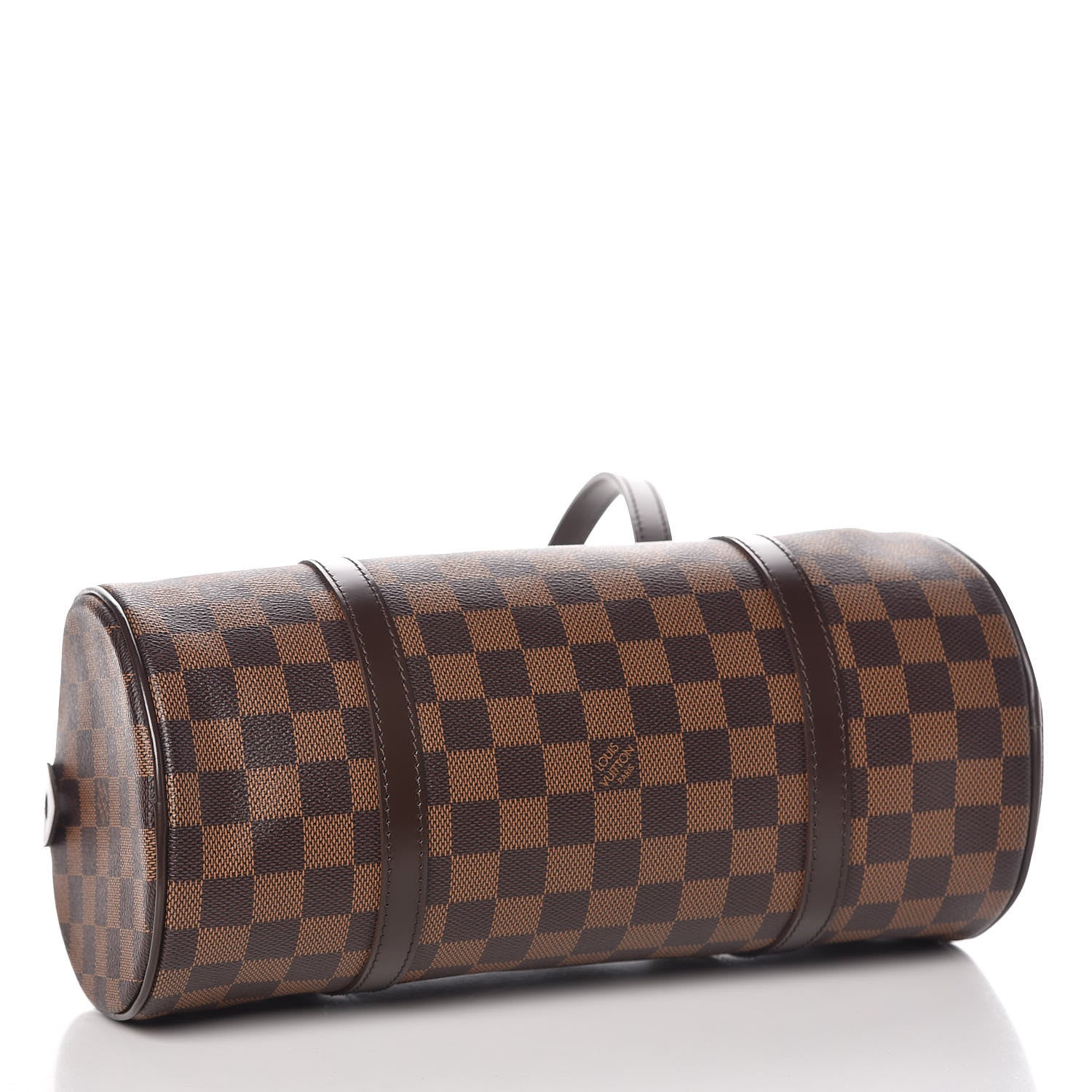 Louis Vuitton Damier Ebene Papillon NM 4 of 9