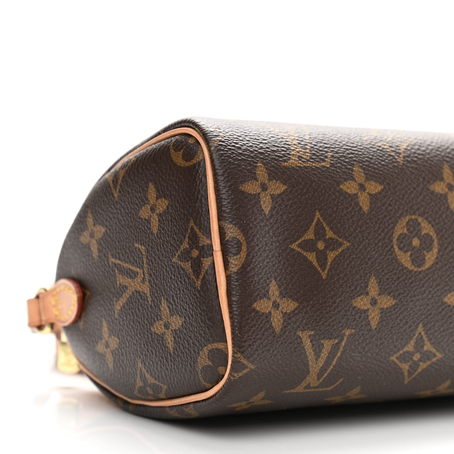 Monogram Nano Speedy