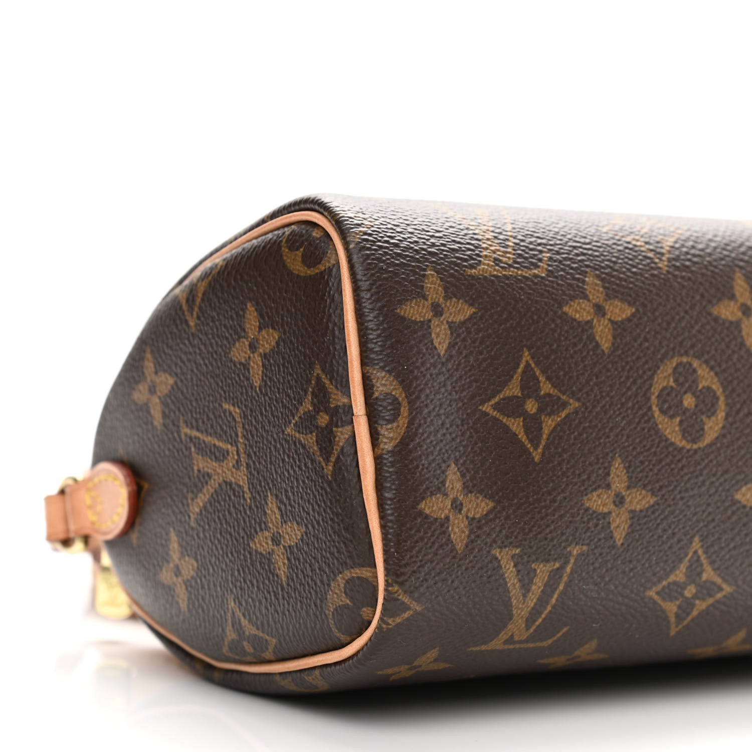 Louis Vuitton Monogram Nano Speedy 9 of 11