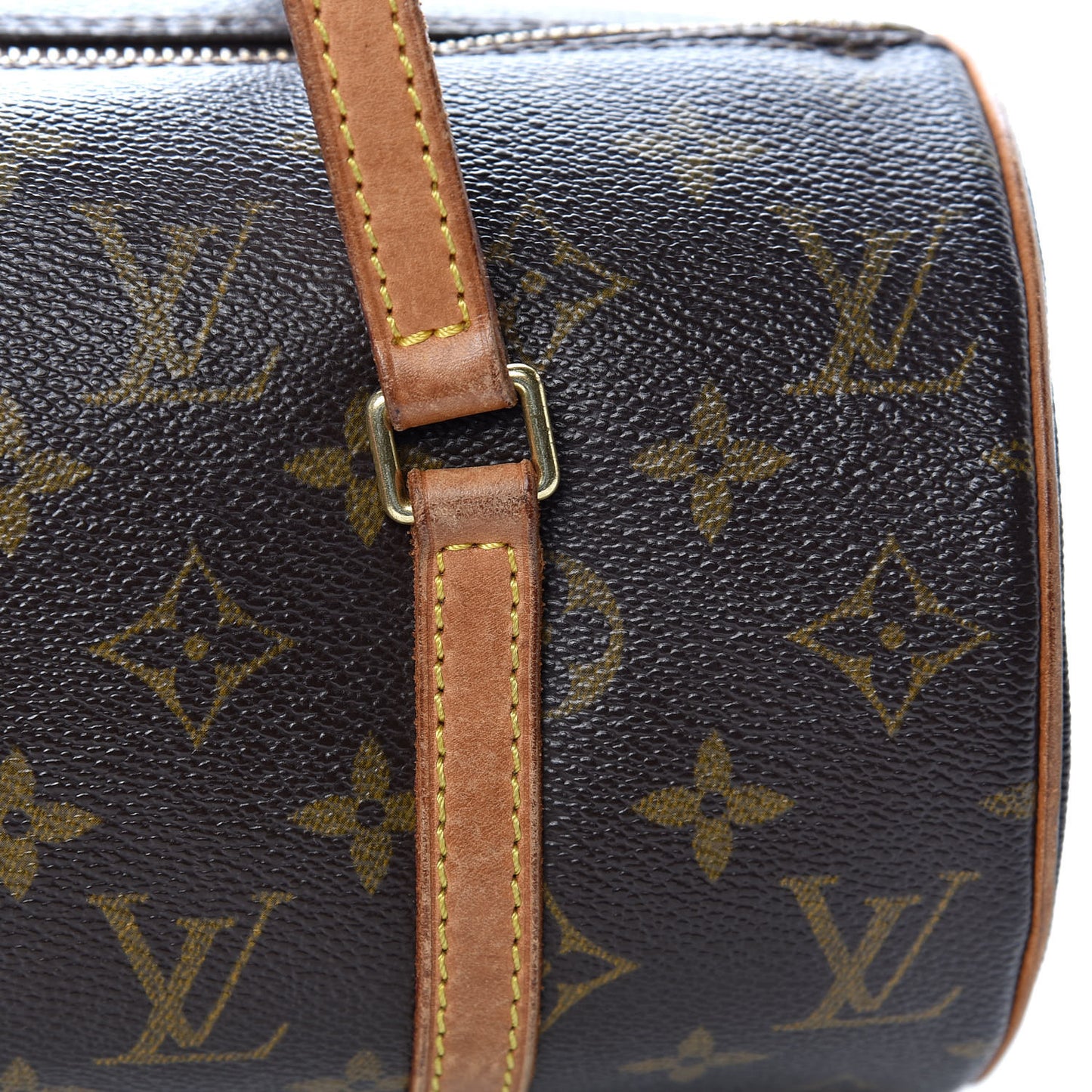 Monogram Papillon 26
