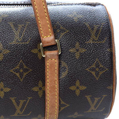 Louis Vuitton Monogram Papillon 26 11 of 17