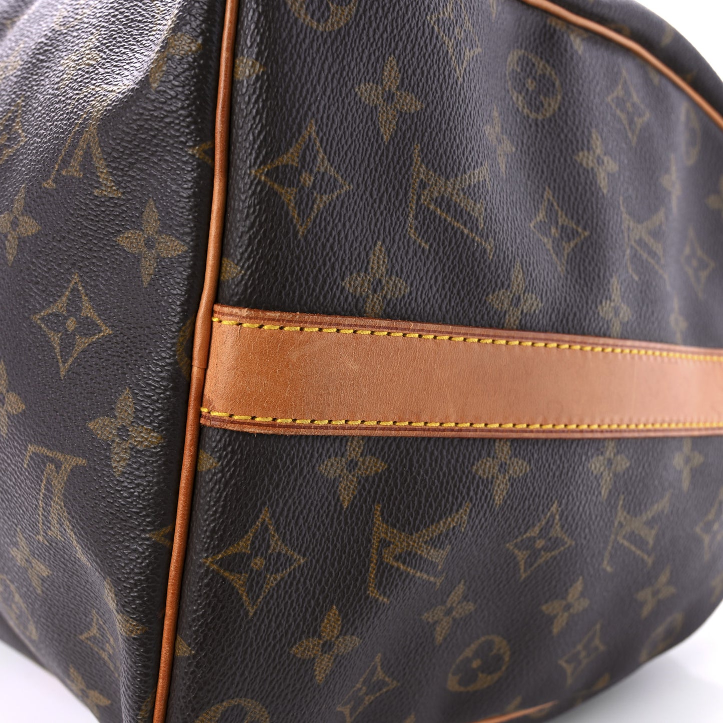 Monogram Keepall Bandouliere 45