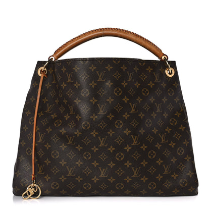 Louis Vuitton Monogram Artsy GM 1 of 8