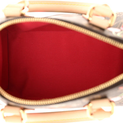 Louis Vuitton LV X TM Monogram Cerises Speedy Bandouliere 20 5 of 9