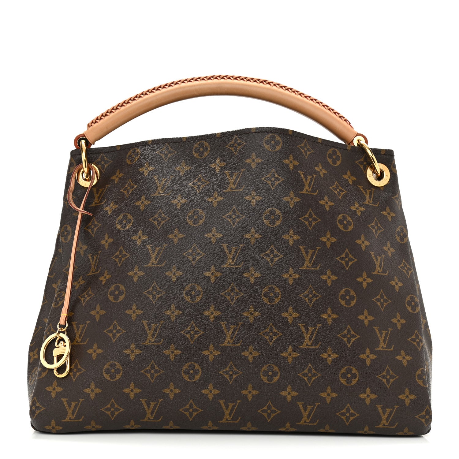 Louis Vuitton Monogram Artsy MM 1 of 7