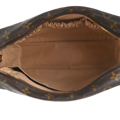 Louis Vuitton Monogram Trousse Toilette 28 4 of 9