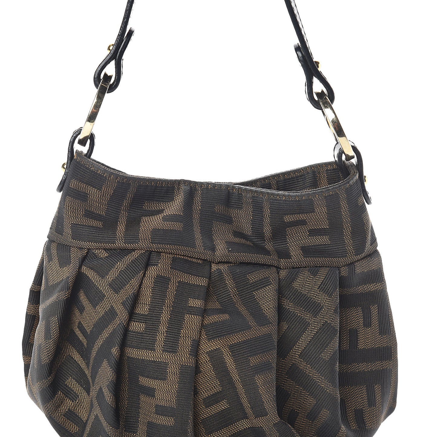 Zucca Mini Chef Hobo Tobacco