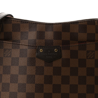 Louis Vuitton Damier Ebene South Bank Besace 8 of 11