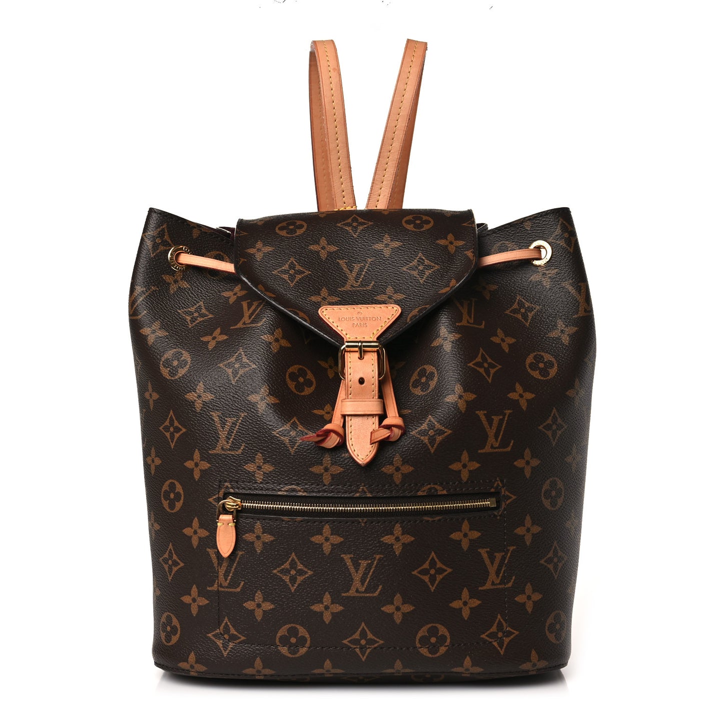 Monogram Montsouris NM Backpack