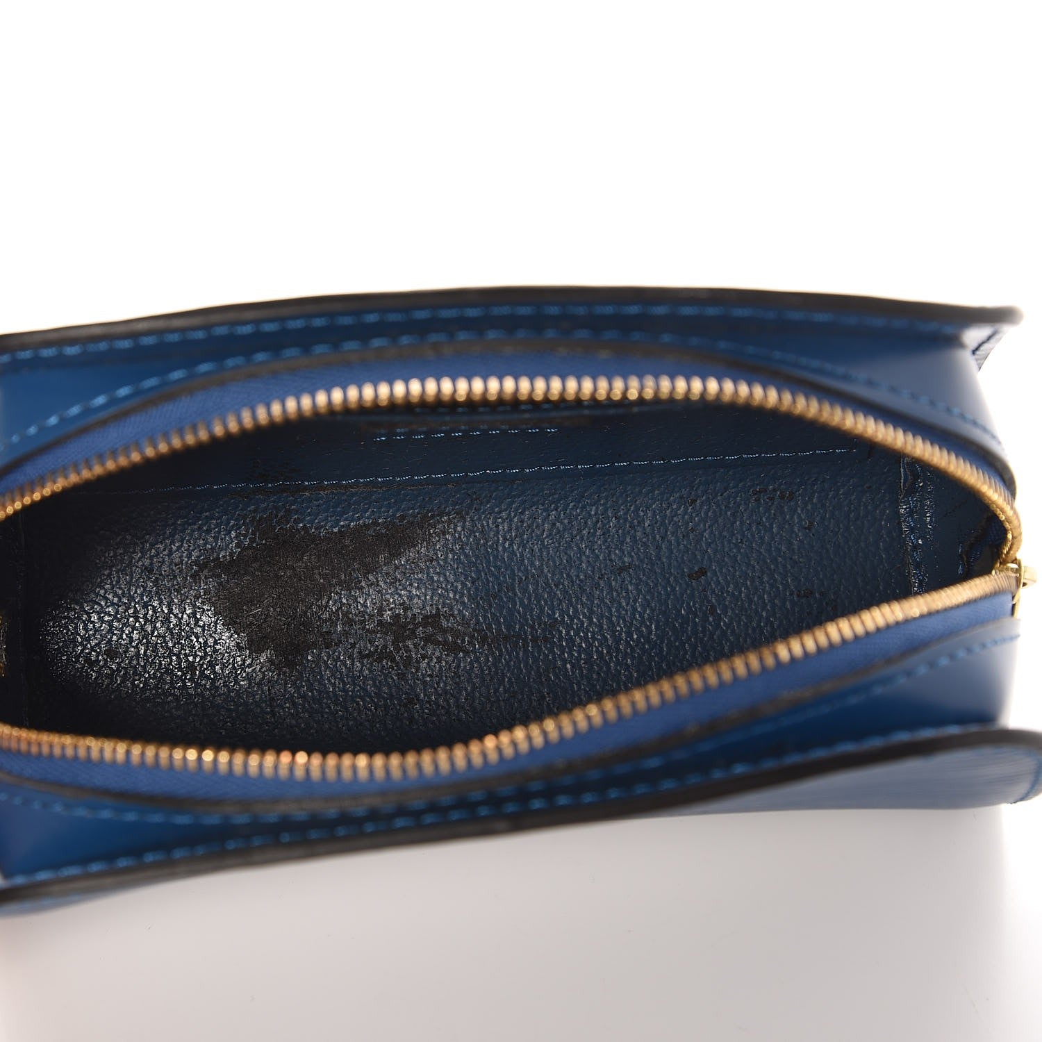 Louis Vuitton Epi Dauphine 17 Cosmetic Pouch Toledo 5 of 8