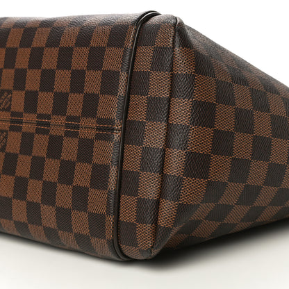 Louis Vuitton Damier Ebene Totally MM 10 of 16