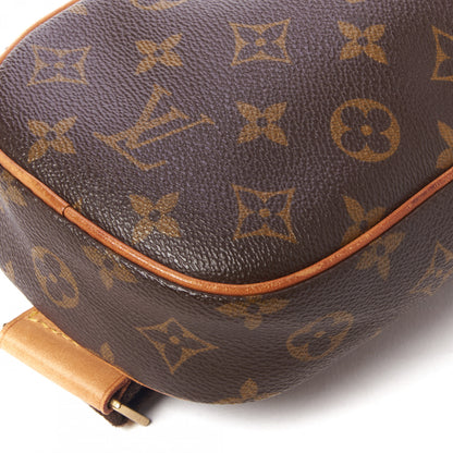 Louis Vuitton Monogram Pochette Gange 7 of 8