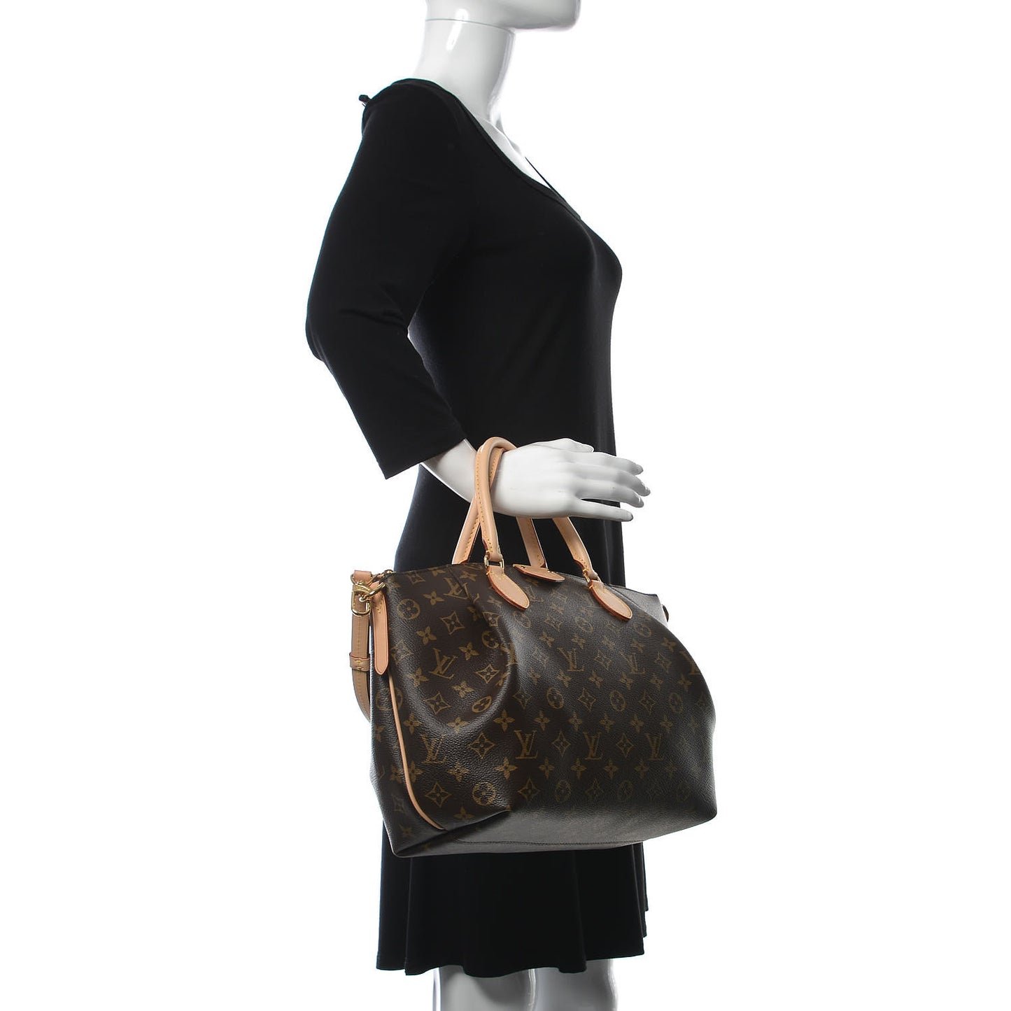 Monogram Turenne MM